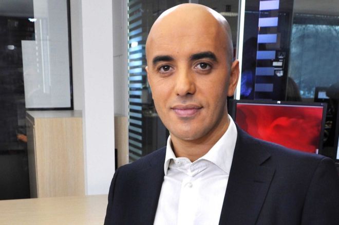 رضوان فايد أشهر لص فى فرنسا 