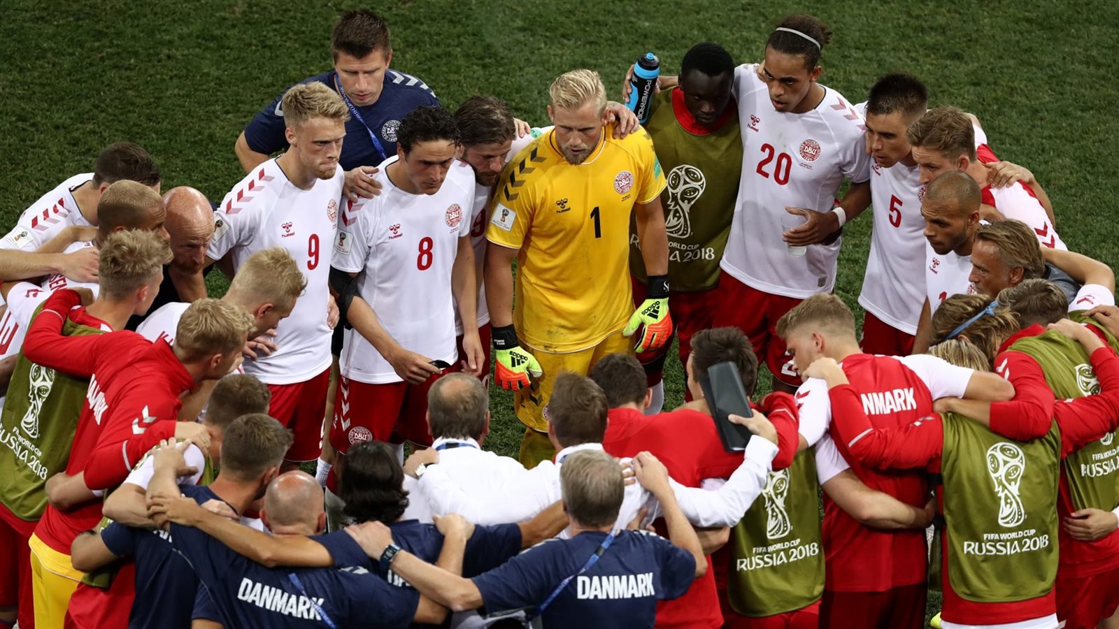 كاسبر شمايكل