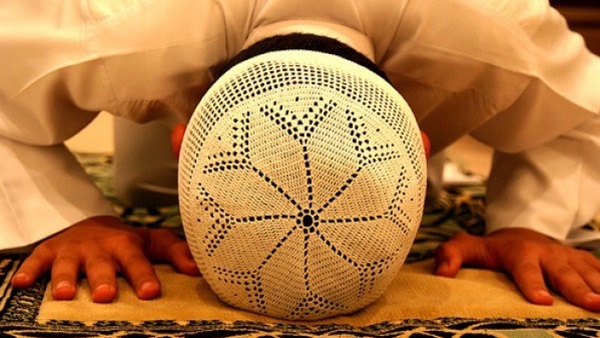 سجود السهو