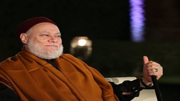 الدكتور علي جمعة الدكتور علي جمعة