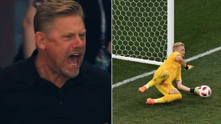 كاسبر شمايكل كاسبر شمايكل