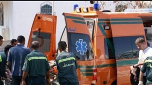 صورة أرشفية _ نقل مصابين