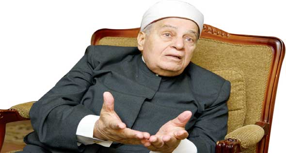 الشيخ محمود عاشور وكيل الأزهر الأسبق الشيخ محمود عاشور وكيل الأزهر الأسبق