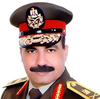 اللواء محسن عبد النبي اللواء محسن عبد النبي