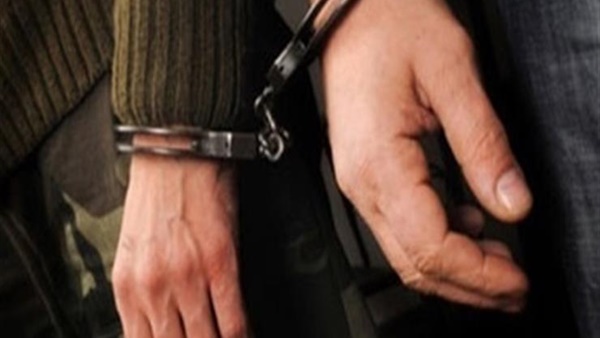 صورة أرشفية _ ضبط