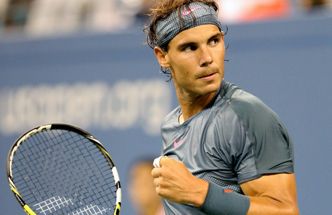 نادال  نادال