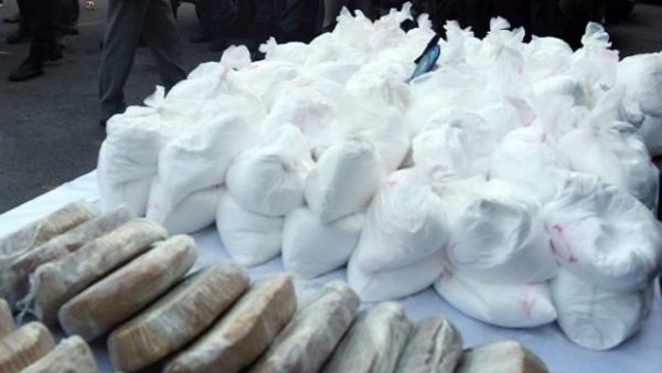 صورة أرشفية _ هيروين صورة أرشفية _ هيروين
