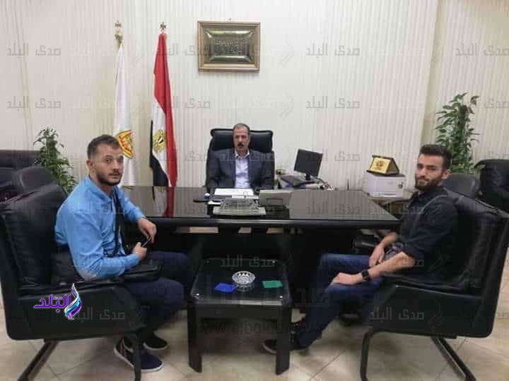 جامعة الزقازيق تستقبل طلاب الجامعات العربية