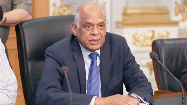 د. علي عبد العال د. علي عبد العال