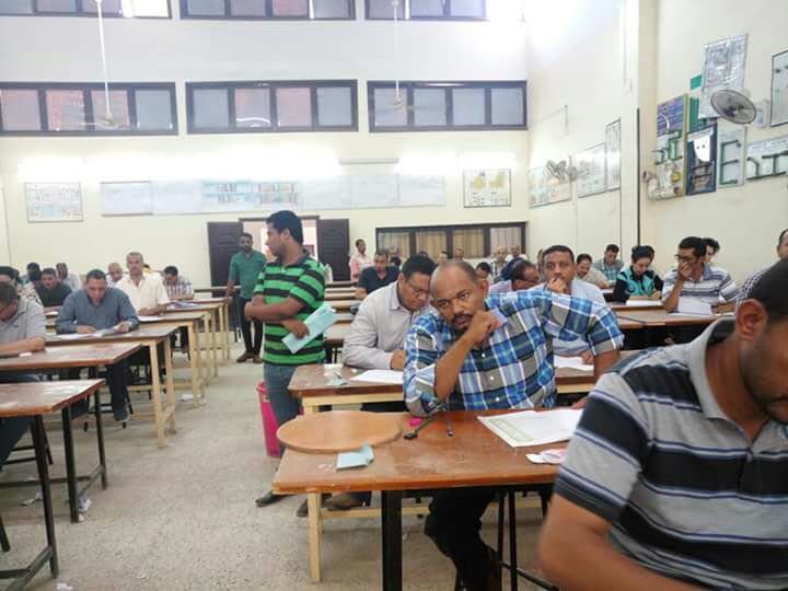امتحانات امتحانات