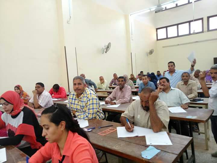  امتحانات الدراسات العليا