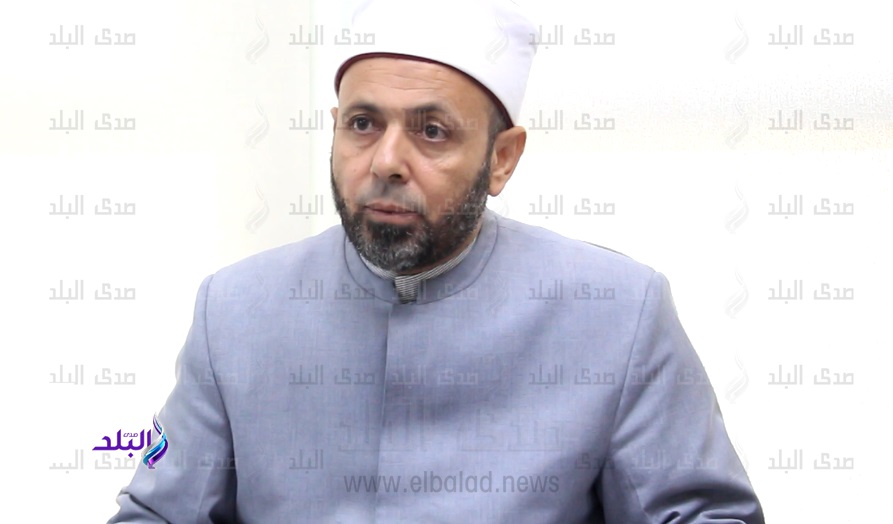 مشرف لم الشمل بالأزهر: نحل المشكلة فى 3 أيام