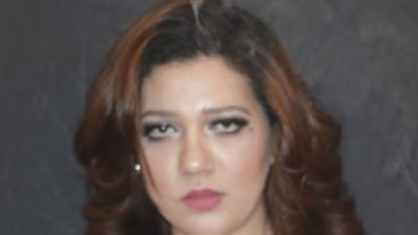 الناشطة أمل فتحي