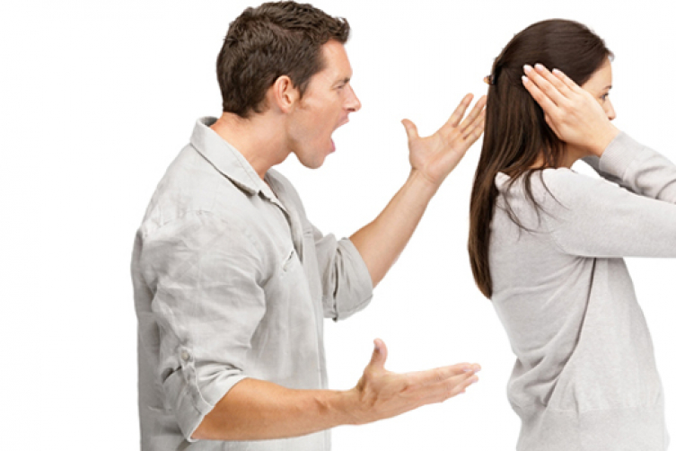 نصائح مهمة للتعامل مع الزوج العصبي