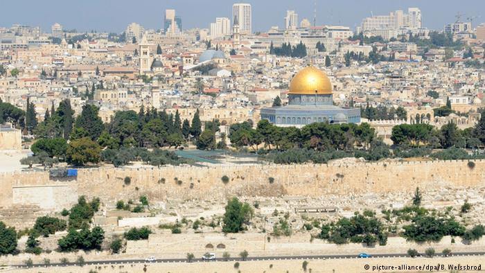 القدس القدس