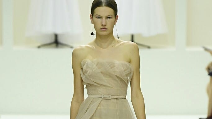 عرض ازياء ديور Dior عرض ازياء ديور Dior