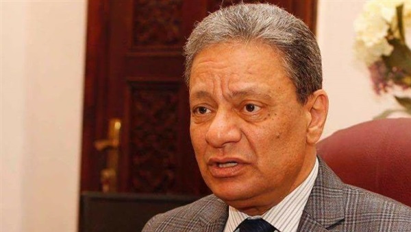 كرم جبر رئيس الهيئة الوطنية للصحافة