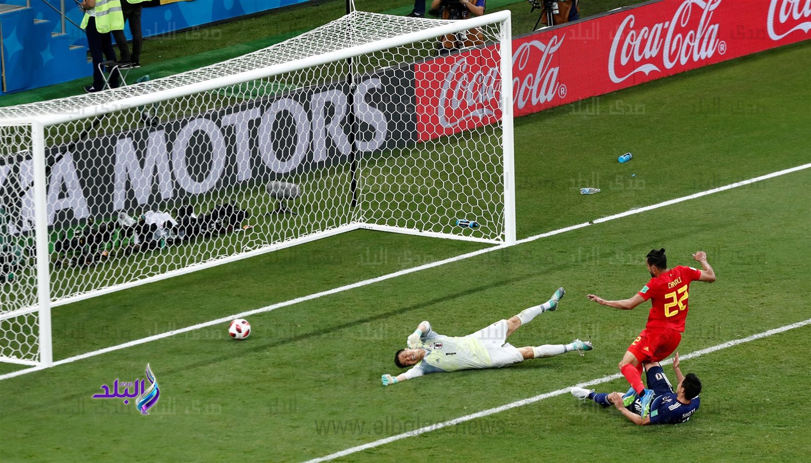 ناصر الشاذلي لاعب بلجيكا ناصر الشاذلي لاعب بلجيكا