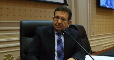 النائب يسري المغازي وكيل لجنة الاسكان بمجلس النواب النائب يسري المغازي وكيل لجنة الاسكان بمجلس النواب