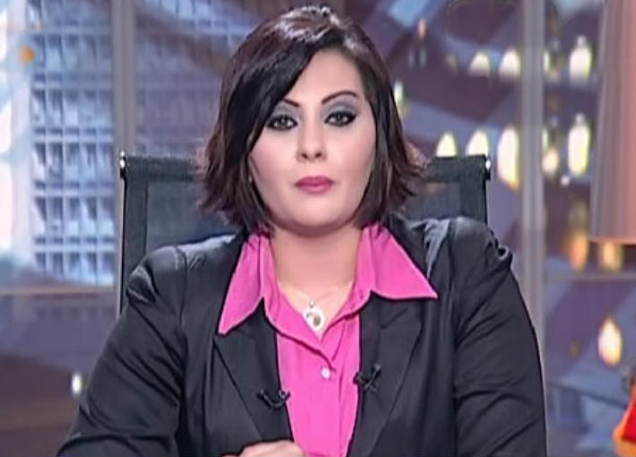 حياة الدرديري حياة الدرديري