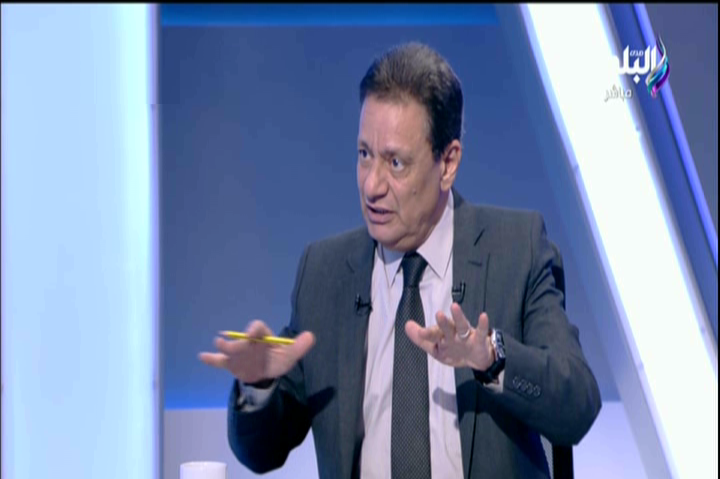 كرم جبر رئيس الهيئة الوطنية للصحافة