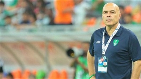 السويسرى كريستيان جروس 