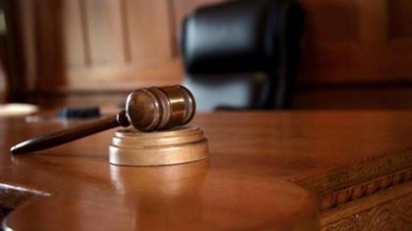 صورة أرشيفية - محاكمات