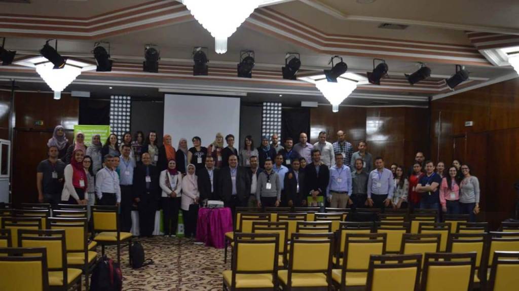 مشروع التنوع البيولوجي