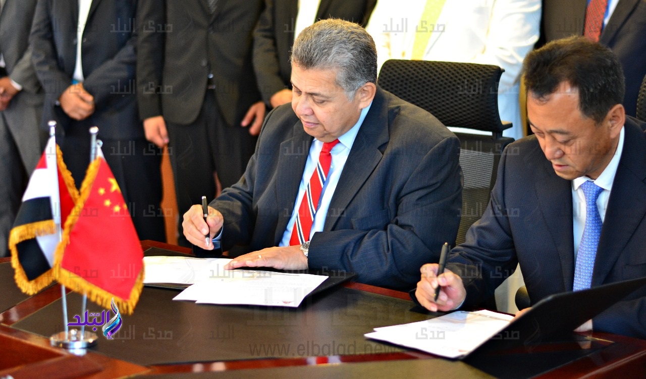 بروتكول تعاون 