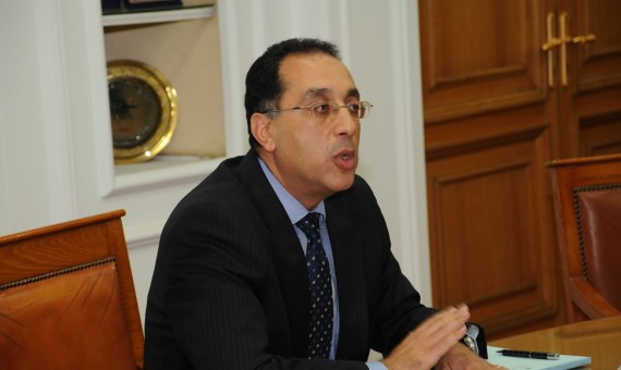 مصطفى مدبولي رئيس الوزراءِ مصطفى مدبولي رئيس الوزراءِ