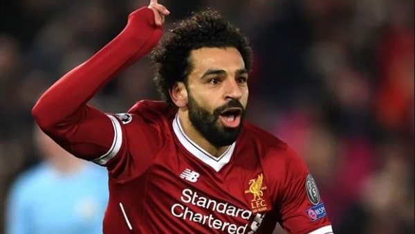 محمد صلاح نجم ليفربول محمد صلاح نجم ليفربول