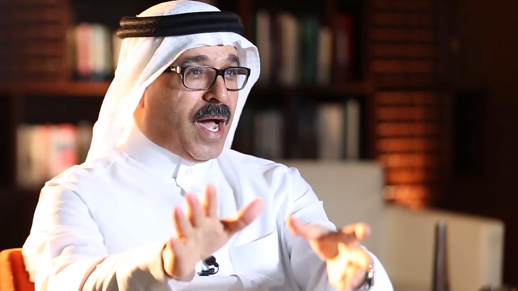 نظمي النصر الرئيس التنفيذي لمشروع نيوم نظمي النصر الرئيس التنفيذي لمشروع نيوم