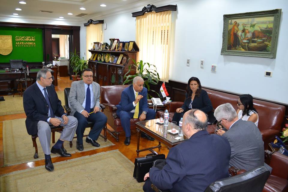 مدير هيئة الفولبرايت مدير هيئة الفولبرايت