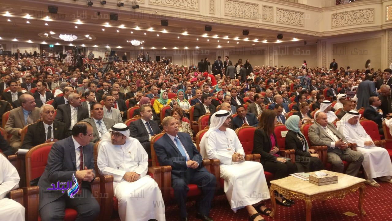 مؤتمر التميز الحكومى مؤتمر التميز الحكومى