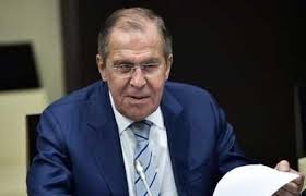 لافروف لوفد أمريكي:نأمل أن تسهم زيارتكم لنا في تحسين العلاقا