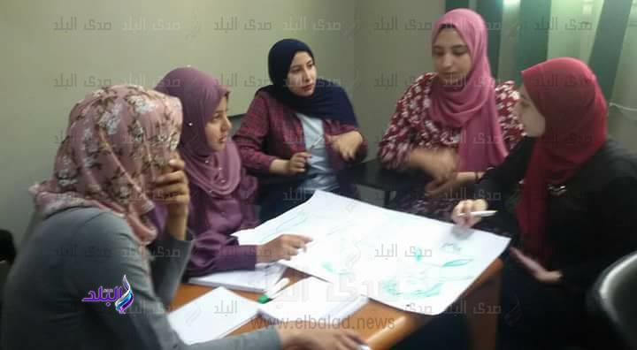 الشباب والرياضة بالدقهلية تنظم معسكرا 