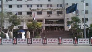 امن الغربية - أرشيفية