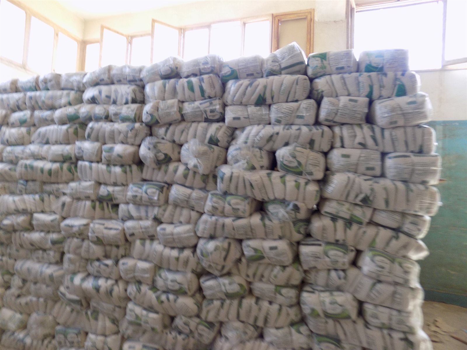 تموين سيناء : لا يوجد عجز أو ارتفاع أسعار أي سلعة بالمحافظة