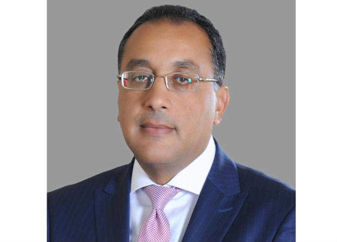 الدكتور مصطفى مدبولي رئيس الوزراء