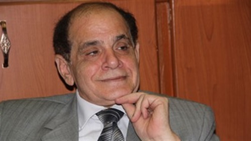 الدكتور صلاح فوزى الدكتور صلاح فوزى