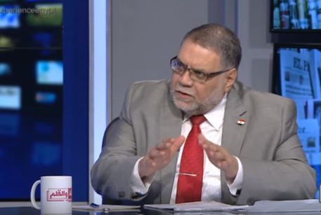مختار نوح