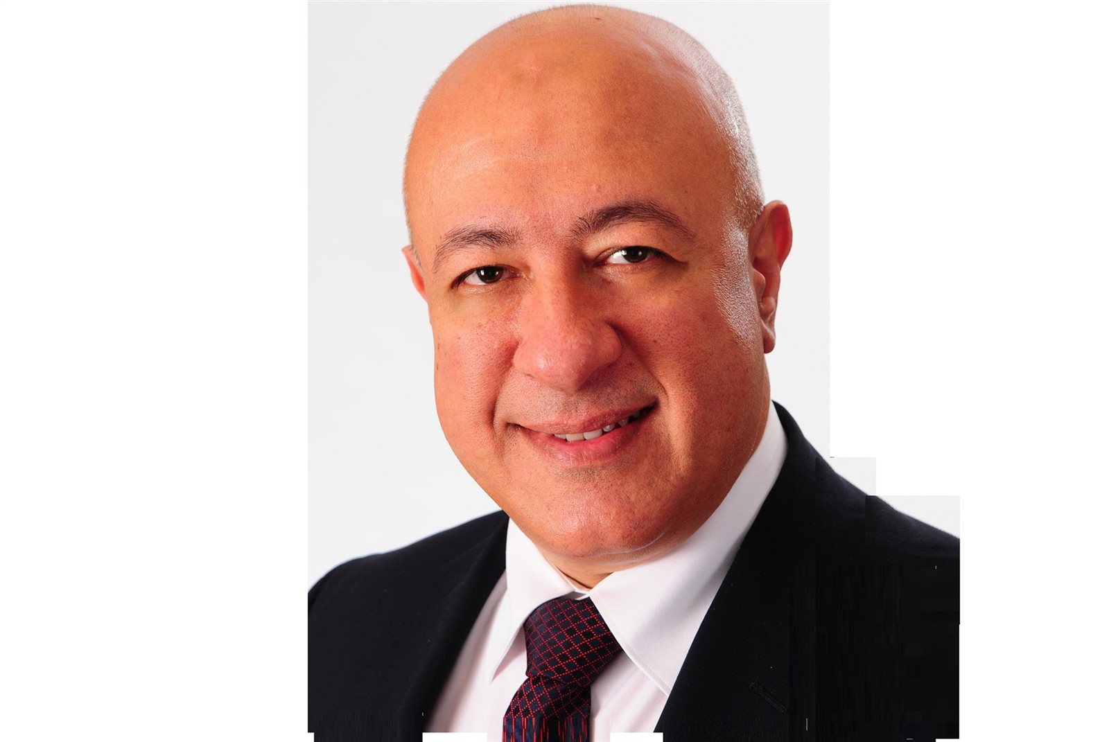  يحيي أبو الفتوح نائب رئيس مجلس إدارة البنك الأهلي المصري