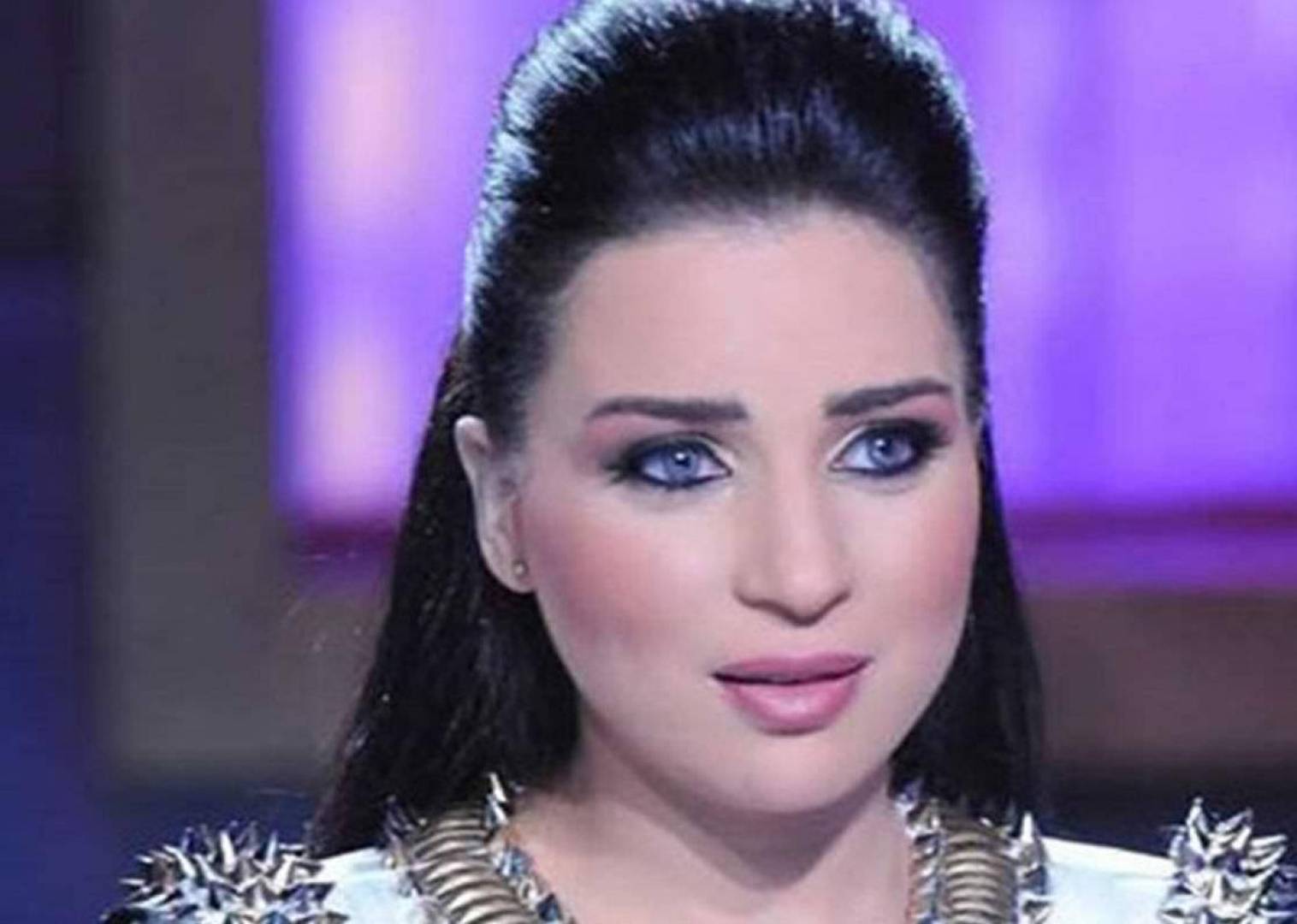 مي عز الدين - صورة ارشيفية مي عز الدين - صورة ارشيفية