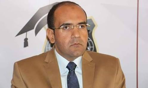 الدكتور مصطفى ابو زيد الخبير الاقتصادي الدكتور مصطفى ابو زيد الخبير الاقتصادي