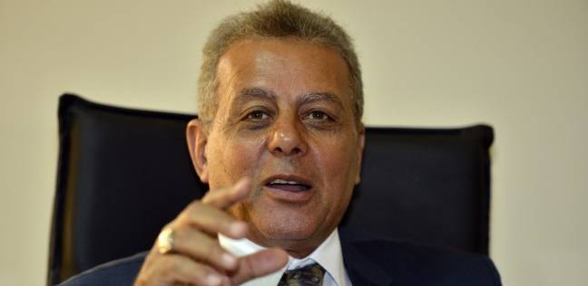 اللواء سلامة الجوهري اللواء سلامة الجوهري