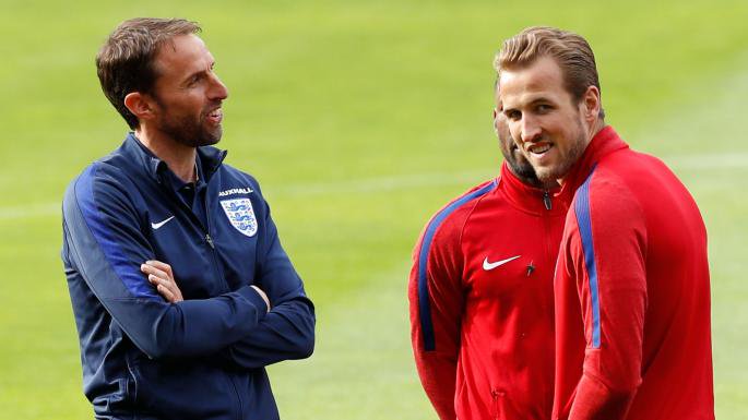 جاريث ساوثجيت