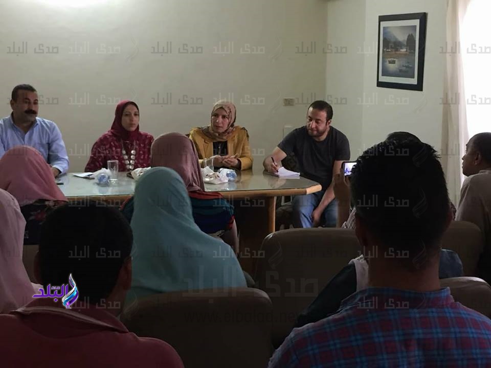 مباردة "بنت مصر"