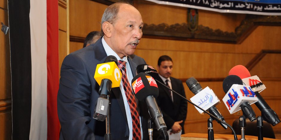  عز الدين فرغل