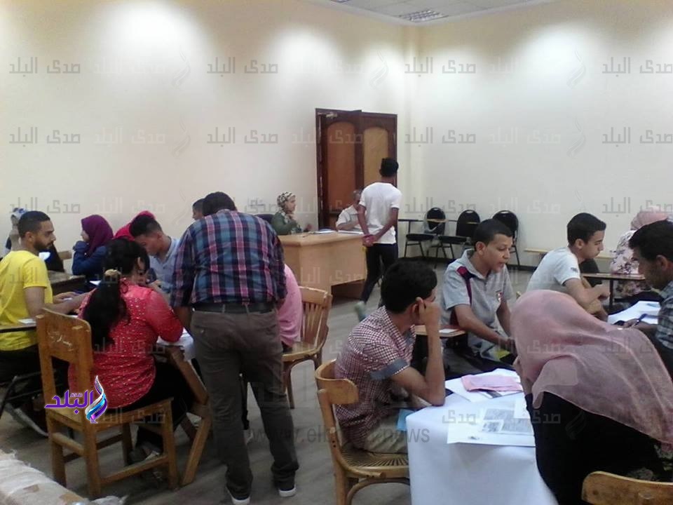 إختبارات القدرات