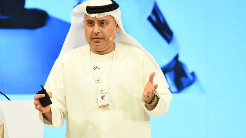 عبد الرحمن عبد المنان العور